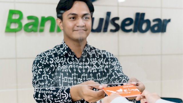 Undian Simpeda Bank Sulselbar 2026: Ini Daftar Pemenangnya